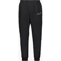 Nike Urheiluhousut 'Academy 25' musta / valkoinen