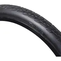 Tannus Shield Regular Airless 700c X 40 Kaupunkipyörän Jäykkä Rengas