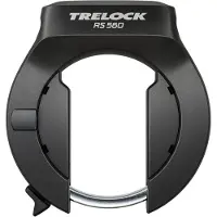 Trelock Rs 560 80062940kc Fahrradschloss Für Den Rahmen