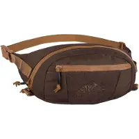 Helikon Tex Bandicoot vyölaukku, earth brown / clay