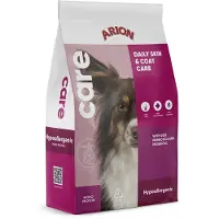 Arion Care Hypoallergenic 2kg Lohi-Riisi Koiranruoka