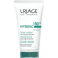Uriage Hyseac SPF50+ Mattifying Fluid 50 ml