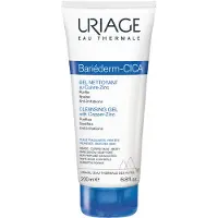Uriage Bariéderm Cleansing Cica-Gel 200 ml