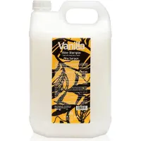 Kallos Klassinen shampoo kuiville hiuksille 5000 ml