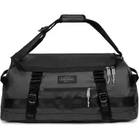 Eastpak Duffel Pack S - Black - ONE SIZE