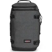 Eastpak Matkalaukku - Carry Pakkaus - 30 L - Black Denim - - OneSize - Laukut