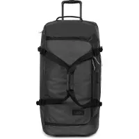 Eastpak Duffel Pack Wheel M - Black - ONE SIZE