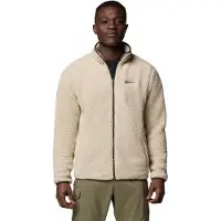 Columbia Rugged Ridge Iii Sherpa Vetoketjullinen Fleecetakki