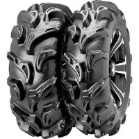 ITP -quad Mega Mayhem 52f Mönkijän Rengas