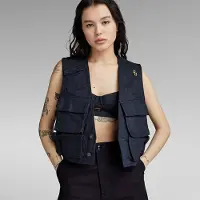 G-Star Multi Pocket Liivi