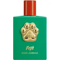 Dolce&Gabbana Fefé fragrance mist for dogs tuoksusumute unisex 100 ml