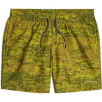 G-Star Dirik Graphic Swim Shorts - Multi color - Men