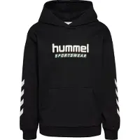 Hummel Logo Huppari