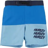 Hurley 3 Peat Uimashortsit