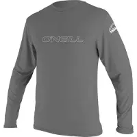 O'Neill Basic Skins Pitkähihainen Rash Guard