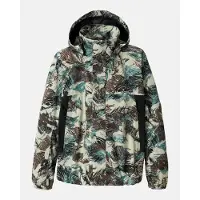 Jones Mtn Surf Tweaker Rec Takki harmaa, XL