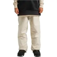 Dc-shoes Snow Chino Housut oatmeal Koko XL