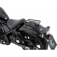 Hepco&Becker Honda Cmx 1100 Rebel/dct 2025 Solorack Matkatavarateline