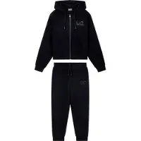 Emporio Armani Train Visibility Ch Br Verkkapuku