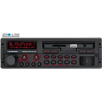 Blaupunkt Retroautosoitin Bremen SQR 46,