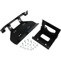 Warn Can Am Maverick Turbo 900 Efi 4x4 18-19 Sovitussarja