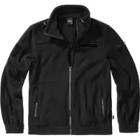 Brandit Combat Fleece Jacke