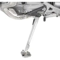 Givi Moto Guzzi Stelvio 2024 Es8208 Sivujalan Jatke