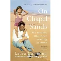 On Chapel Sands