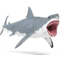 Schleich 15055 Megalodon