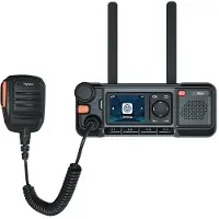 Hytera MNC360S Cellular Dual-Sim LCD GPS BT Wi-Fi 4W Speaker Android