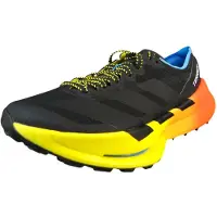 Adidas Terrex Agravic Speed Ultra 2 - Black - 46 2/3
