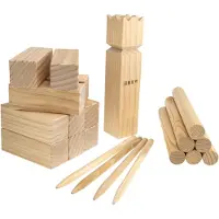 Bex Sport Kubb Family peli
