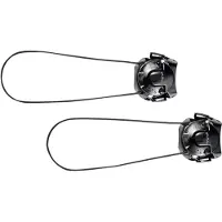 Sidi Tecno 3 Push Short Schließung