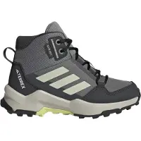 Adidas Terrex Ax4r Mid Rain.rdy Lasten Vaelluskengät