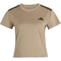 Adidas Hyperglam 3 Stripes Lyhythihainen T-paita