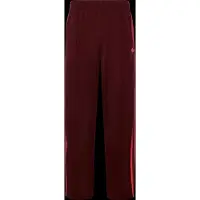 Adidas Originals Firebird Loose Tp - Burgundy - XS