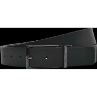 HUGO Gruffy_Or35 - Black - ONE SIZE