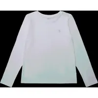 Ralph Lauren Cotton Jersey Tee - White - 2