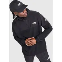 The North Face Mountain Athletics Ushba Collegepaita Puolivetoketjulla