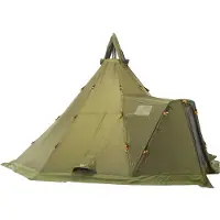 Helsport Varanger Camp Teltta