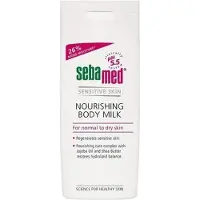 Sebamed Nourishing Body Milk 200ml