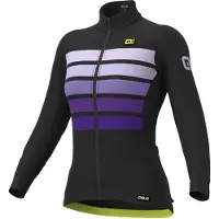 ALÉ Sombra Wool Langarm-trikot