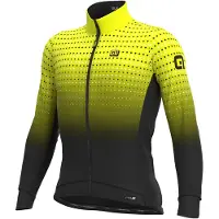 ALÉ Bullet Winter Langarm-trikot