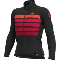 ALÉ Sombra Wool Langarm-trikot