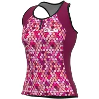 ALÉ Candy Ärmelloses Trikot