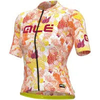 ALÉ Amazzonia Kurzarm-radtrikot