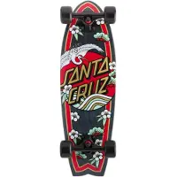 Santa Cruz Crane Dot 8.8in X 27.7 Shark Risteilijä Skeittilauta