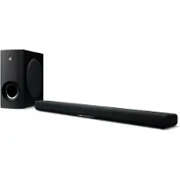 Yamaha ATS-B400 Dolby Atmos soundbar