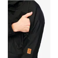 Helikon Tex Pilgrim Anorak M takki, musta
