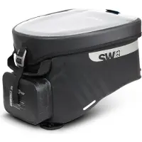 Shad SW23 tankkilaukku vesitiivis